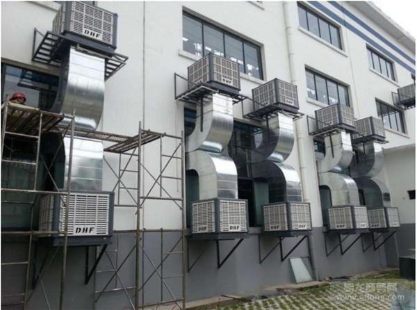 杭州迈动环保科技为您提供——地下室通风管道安装,厂房通风管道