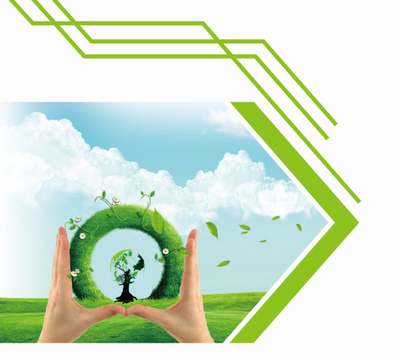 吉林星碳联环境科技:着眼低碳环保 为绿色发展助力